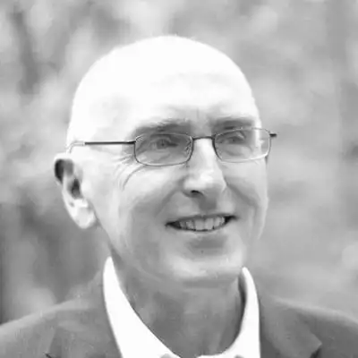 Prof. Gavin Flood