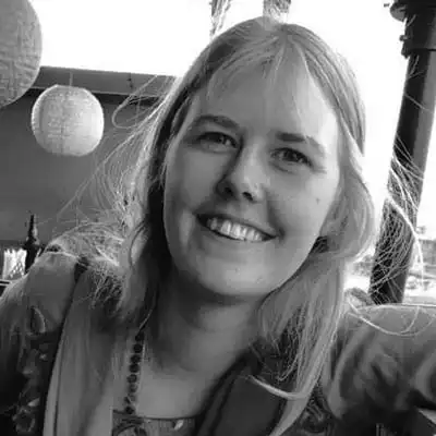 Gitte Poulsen