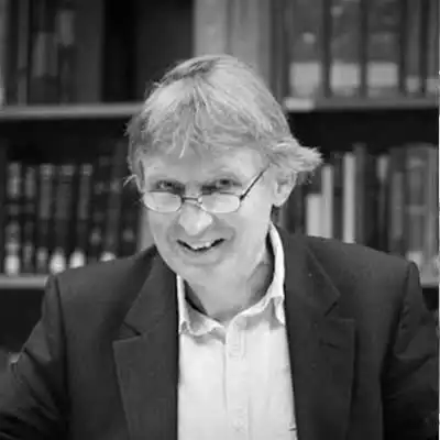Dr Nick Sutton