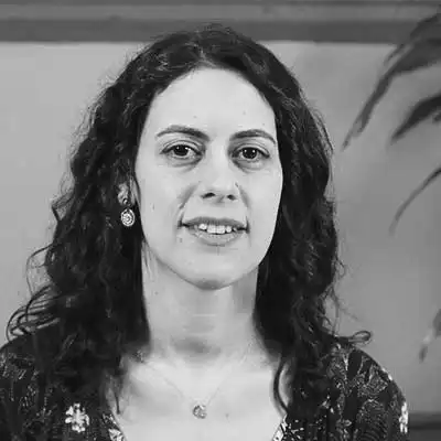 Dr Zoë Slatoff